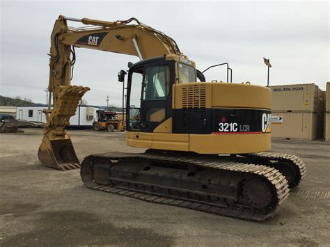 cat excavators for sale